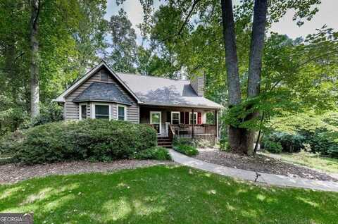 3415 Spinnaker Way, Acworth, GA 30102