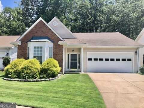 2037 Village Park Drive, Peachtree City, GA 30269