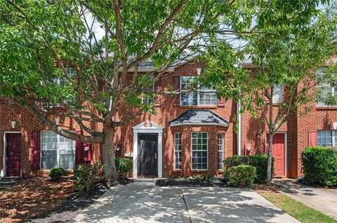 3389 Waldrop Trail Trail, Decatur, GA 30034