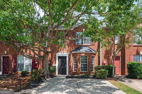 3389 Waldrop Trail Trail, Decatur, GA 30034