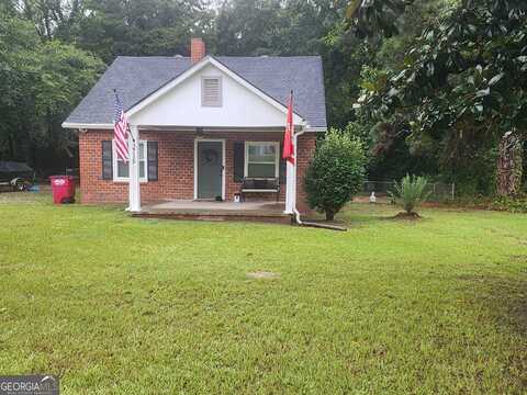 3715 S Lizella Road, Lizella, GA 31052