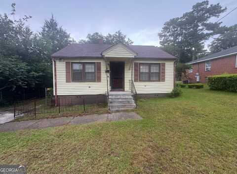2939 Laney Avenue, Macon, GA 31211