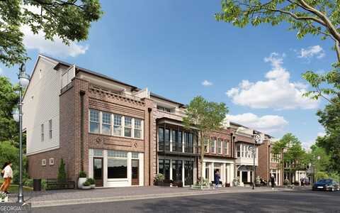 73 Bourbon Street #5, Senoia, GA 30276