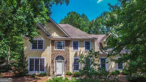 1101 Vellum Trace, Peachtree City, GA 30269