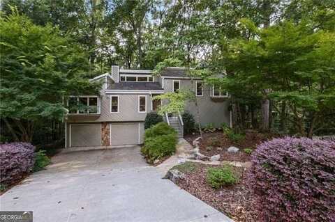 3410 Salem Trace, Marietta, GA 30062