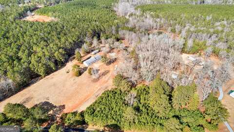 374 Gordon School Road, Thomaston, GA 30286