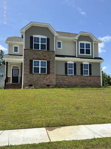 100 Pungo Lane, Aberdeen, NC 28315