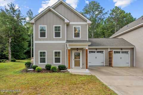 1001 Juniper Lake Road, West End, NC 27376