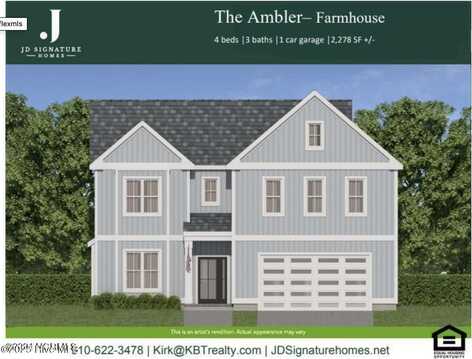 77 Tanglewood Court, Hampstead, NC 28443