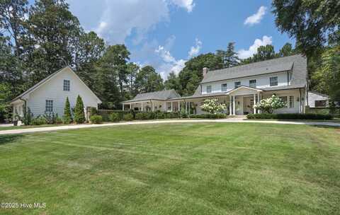 41 Shaw Road SW, Pinehurst, NC 28374