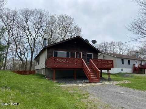 169 Westfall Drive, Dingmans Ferry, PA 18328