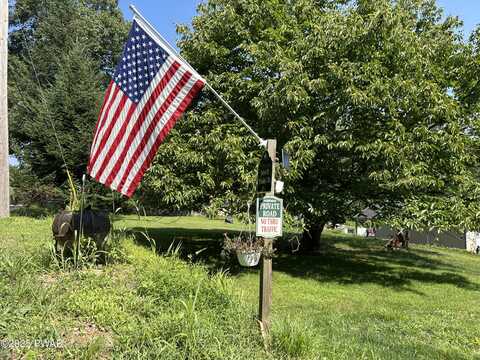 Lots 3 & 4 Manley Drive, Hawley, PA 18428