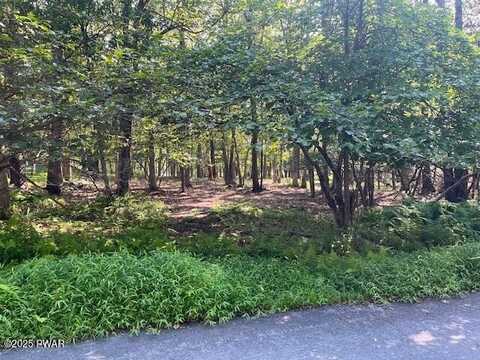 Lot 34 Walnut Road, Milford, PA 18337