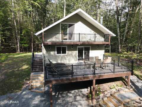 47 S S. Shore Drive Drive, Lake Ariel, PA 18436