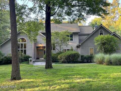 117 Stonehedge Lane, Milford, PA 18337