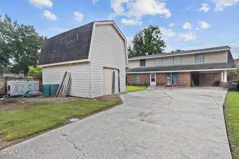 119 Vine Street, New Iberia, LA 70560