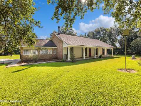 9517 E Admiral Doyle Drive, Jeanerette, LA 70544