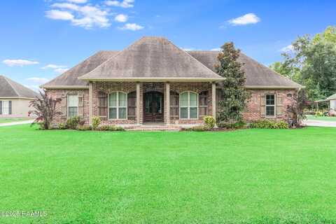 111 Sunset Drive, Rayne, LA 70578