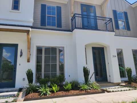 115 Gaunt Lane, Youngsville, LA 70592