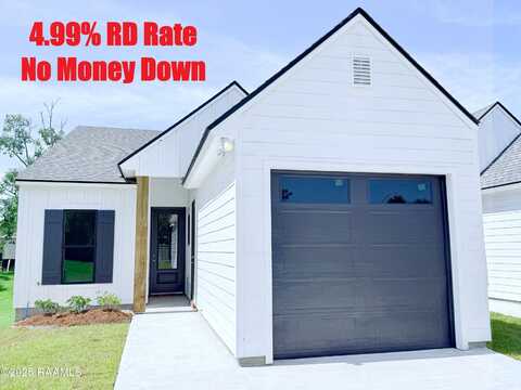 107 Twin Meadow Lane, Lafayette, LA 70508