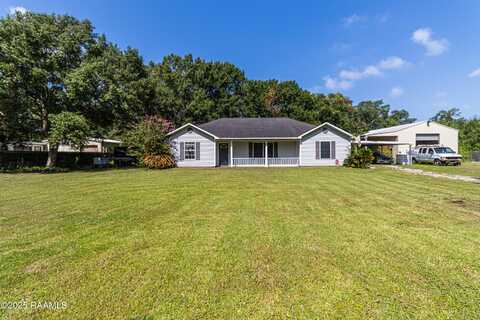 5796 Kennel Road, Maurice, LA 70555