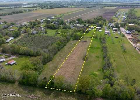 1193 Bordelon Road, Breaux Bridge, LA 70517