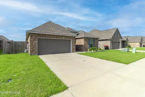 110 Gentle Crescent Lane, Lafayette, LA 70506