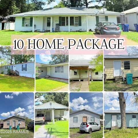 112 Hayes Street, Lafayette, LA 70501