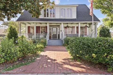210 N Washington Street, Abbeville, LA 70510
