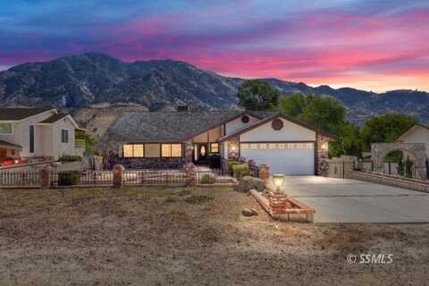 518 Burlando RD, Kernville, CA 93238