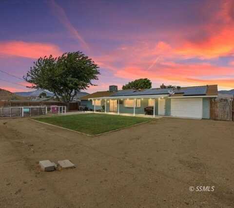 6316 Park AVE, Lake Isabella, CA 93240