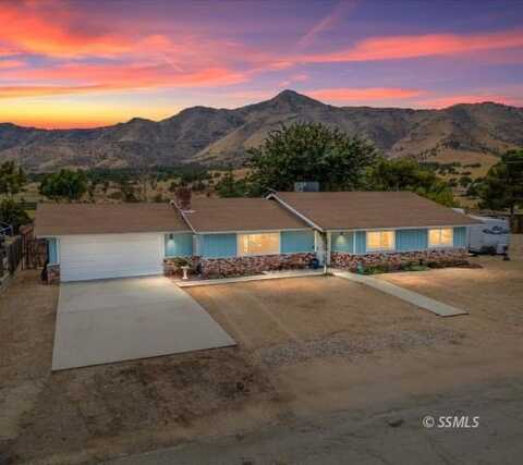 6316 Park AVE, Lake Isabella, CA 93240