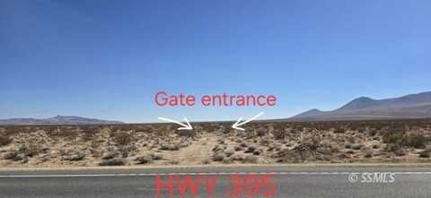 064-133-07, Inyokern, CA 93555
