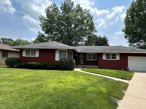 3407 Cross, ROCKFORD, IL 61108