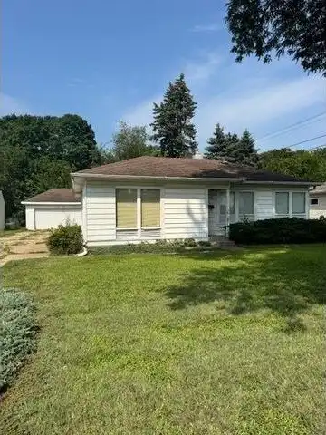 2308 Ridge, ROCKFORD, IL 61103