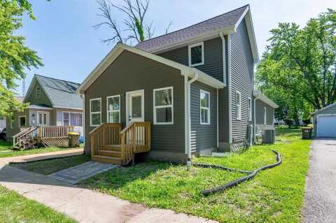 128 N Brown, GENOA, IL 60135