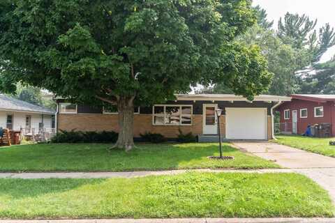 816 HAWTHORNE, ROCKFORD, IL 61108