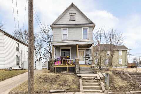 455 S State, FREEPORT, IL 61032