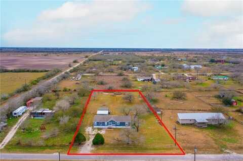 116 County Road 3551, Sandia, TX 78383