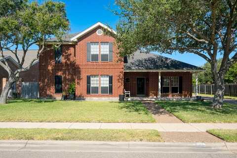 620 Colonial Dr., Portland, TX 78374