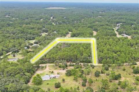 9423 N Tami Path, Dunnellon, FL undefined