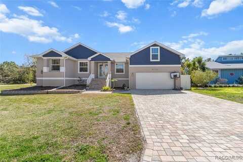 11752 W Valley Spring Lane, Homosassa, FL 34448