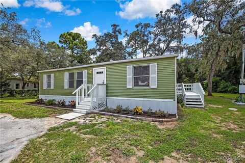 5562 Murphy Court, Homosassa, FL 34446