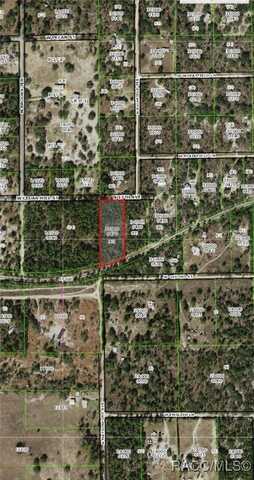 4980 W Cedar Hill Street, Dunnellon, FL 34433