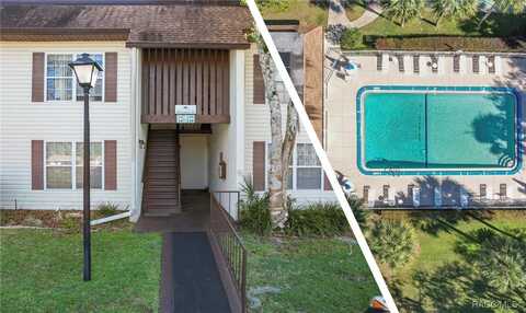 2400 Forest Drive unit: 247, Inverness, FL 34453