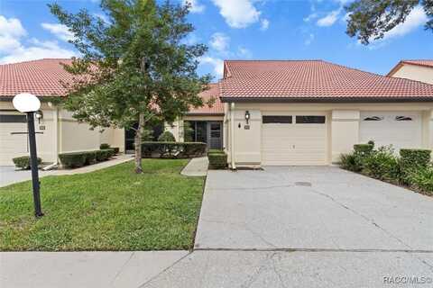 2032 Forest Drive, Inverness, FL 34453