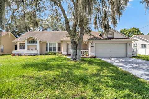 12196 Bluefield Street, Spring Hill, FL 34609