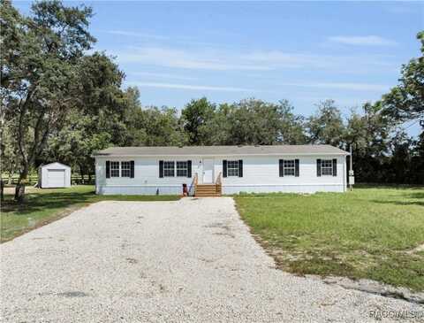 4239 S Brian Point, Homosassa, FL 34446
