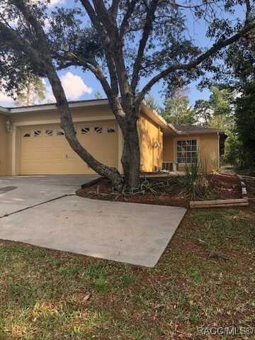 5356 W Oak Park Boulevard, Homosassa, FL 34446