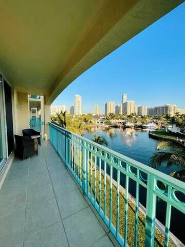 201 Golden Isles Dr, Hallandale Beach, FL 33009